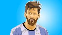 Pengakuan Mengejutkan Eks Kiper Liverpool soal Messi yang Dicitrakan Pendiam: Dia Penipu dan Provokatif